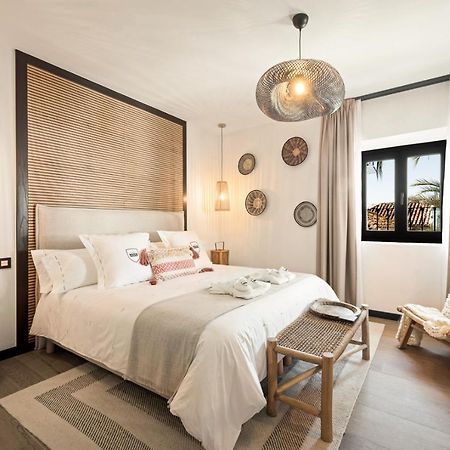 Hotel Santo Cristo La Ciudadela Marbella Ngoại thất bức ảnh