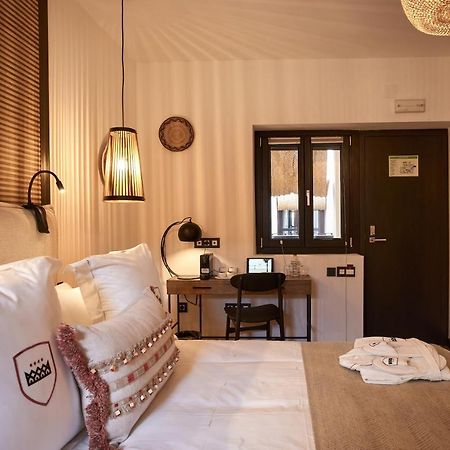 Hotel Santo Cristo La Ciudadela Marbella Ngoại thất bức ảnh