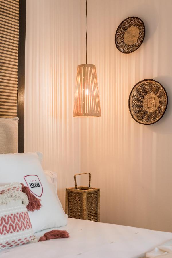 Hotel Santo Cristo La Ciudadela Marbella Ngoại thất bức ảnh