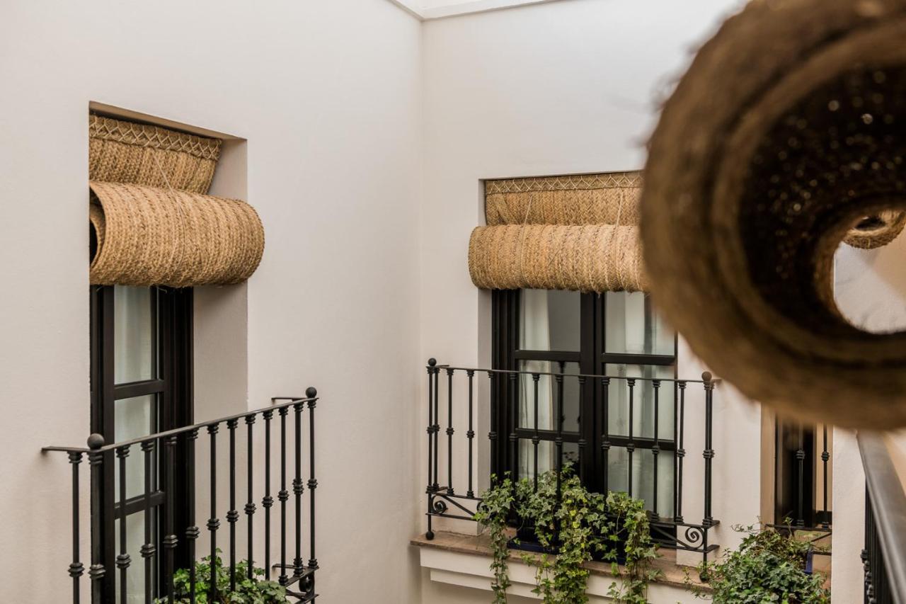 Hotel Santo Cristo La Ciudadela Marbella Ngoại thất bức ảnh