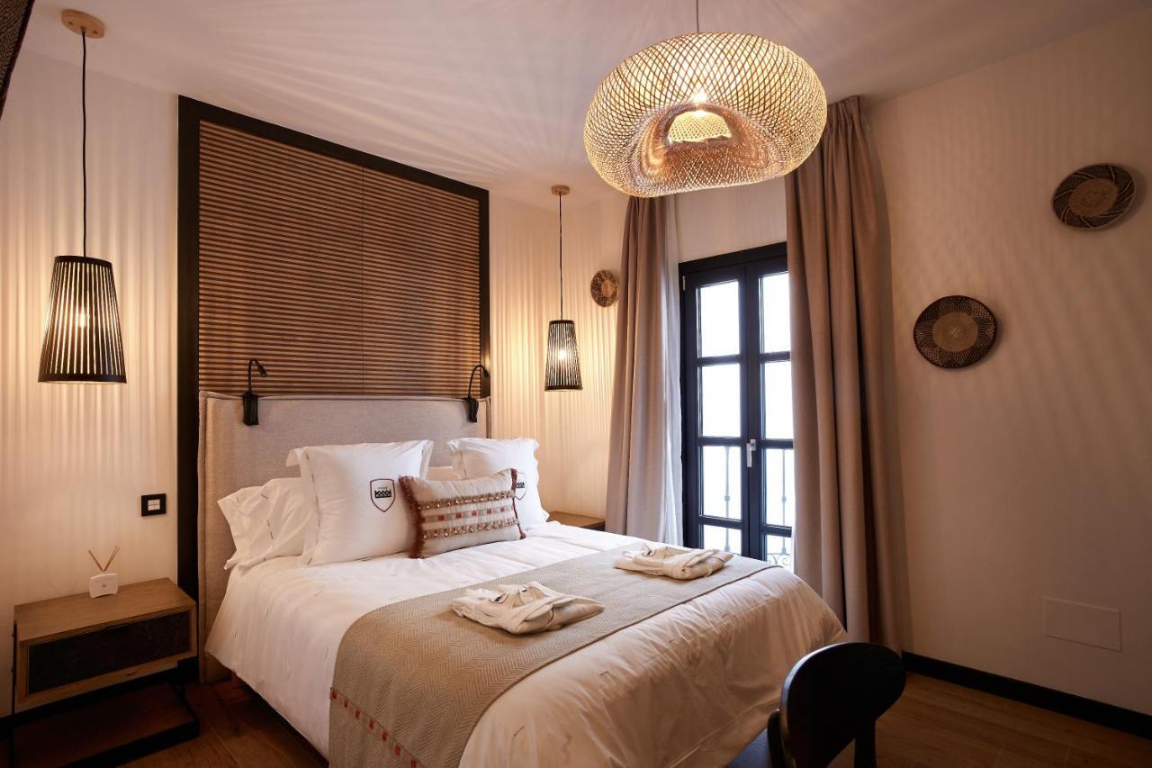 Hotel Santo Cristo La Ciudadela Marbella Ngoại thất bức ảnh