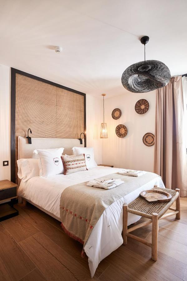 Hotel Santo Cristo La Ciudadela Marbella Ngoại thất bức ảnh