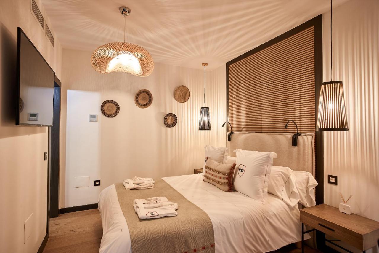 Hotel Santo Cristo La Ciudadela Marbella Ngoại thất bức ảnh