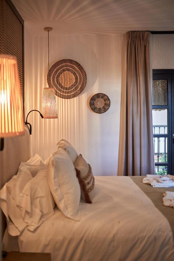 Hotel Santo Cristo La Ciudadela Marbella Ngoại thất bức ảnh
