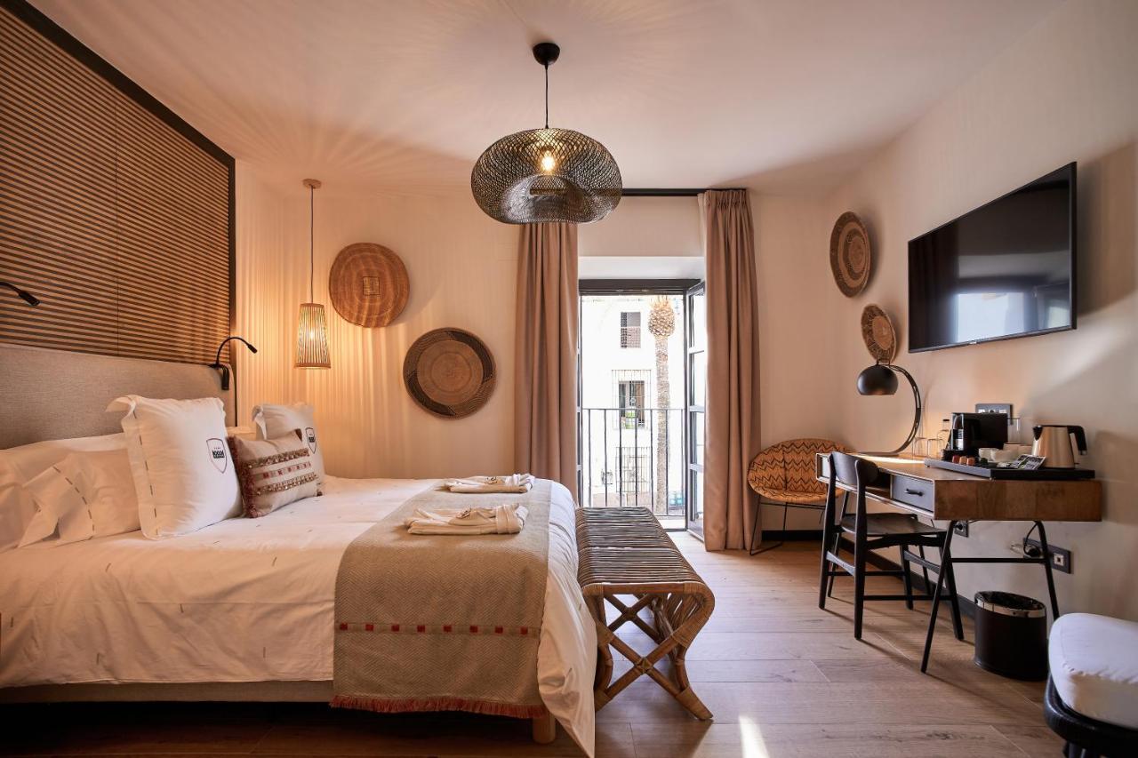 Hotel Santo Cristo La Ciudadela Marbella Ngoại thất bức ảnh