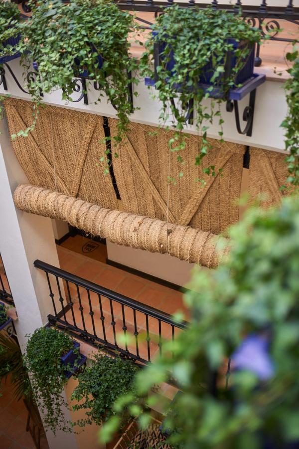 Hotel Santo Cristo La Ciudadela Marbella Ngoại thất bức ảnh