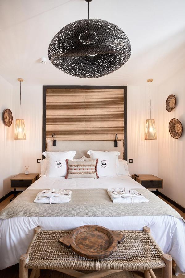 Hotel Santo Cristo La Ciudadela Marbella Ngoại thất bức ảnh