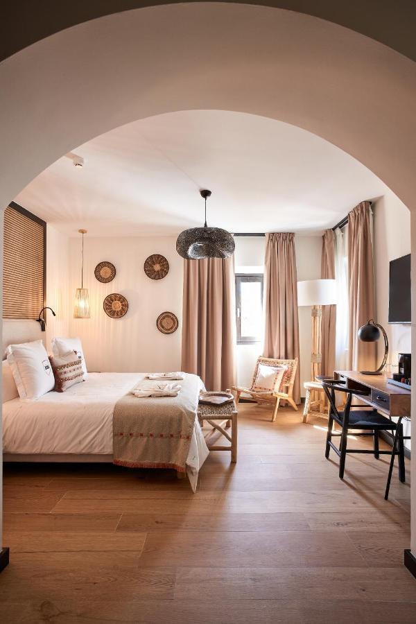 Hotel Santo Cristo La Ciudadela Marbella Ngoại thất bức ảnh