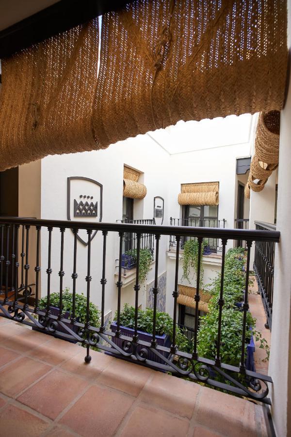 Hotel Santo Cristo La Ciudadela Marbella Ngoại thất bức ảnh