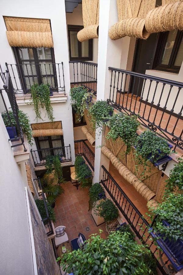 Hotel Santo Cristo La Ciudadela Marbella Ngoại thất bức ảnh