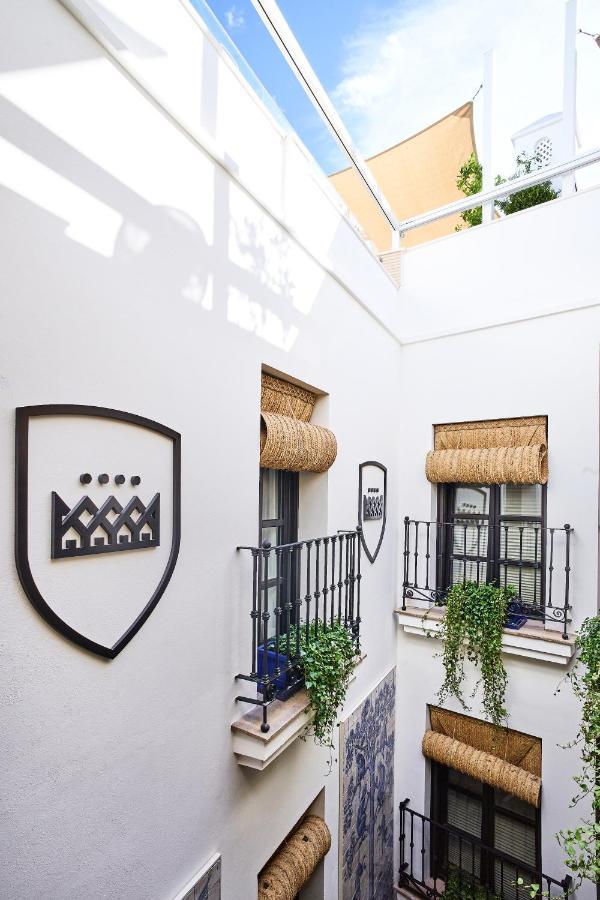 Hotel Santo Cristo La Ciudadela Marbella Ngoại thất bức ảnh