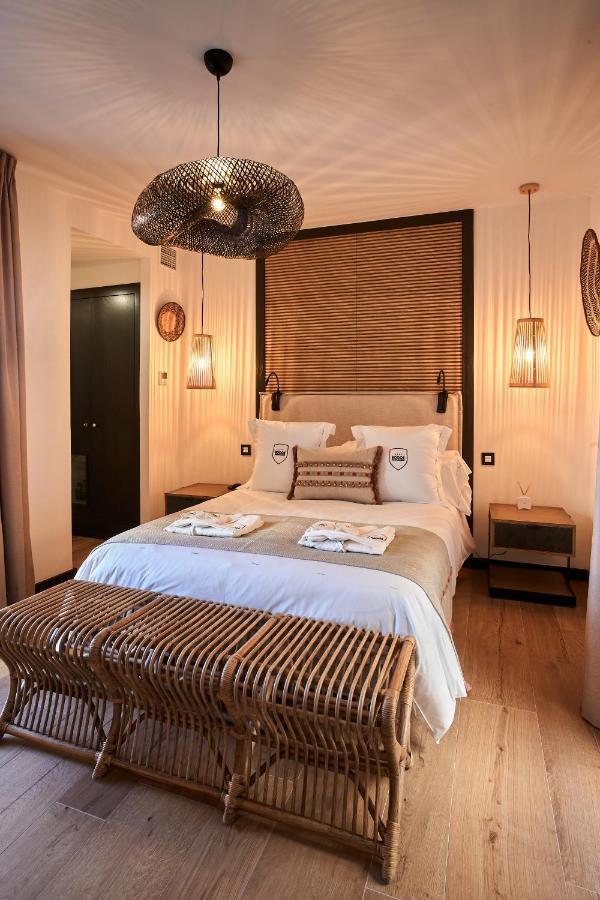 Hotel Santo Cristo La Ciudadela Marbella Ngoại thất bức ảnh