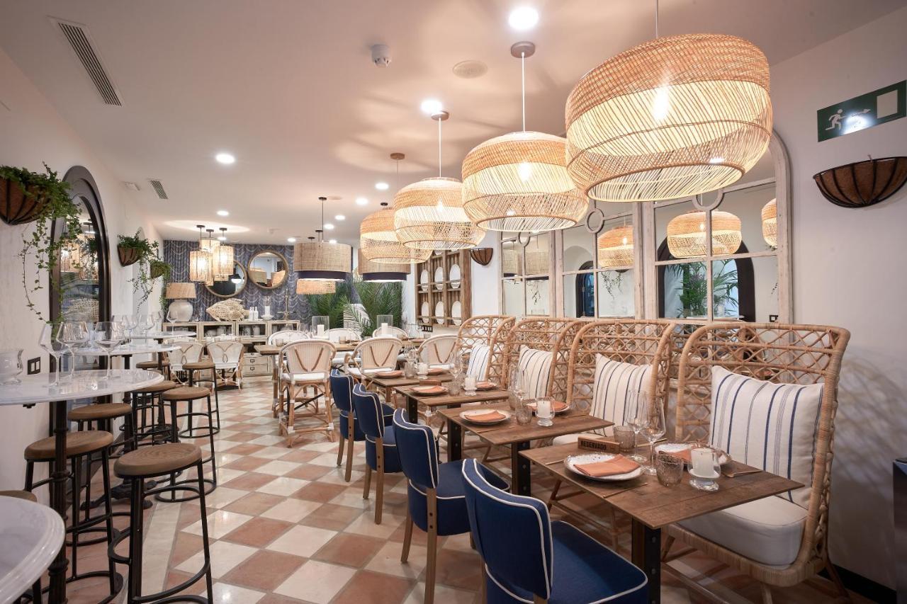 Hotel Santo Cristo La Ciudadela Marbella Ngoại thất bức ảnh