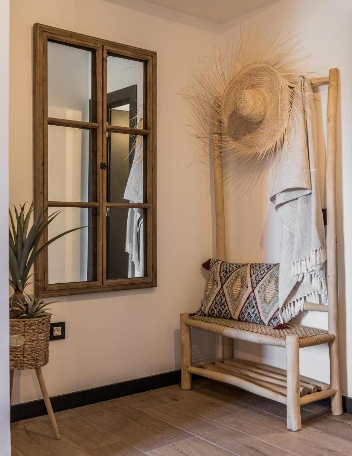 Hotel Santo Cristo La Ciudadela Marbella Ngoại thất bức ảnh